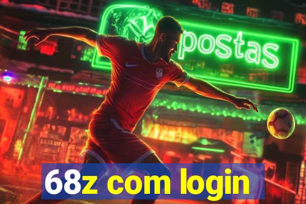 68z com login